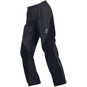 Buy Gore Bike Wear Mens Alp X II Pants by Gore