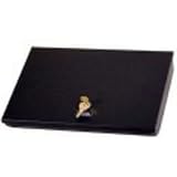 APG Cash Drawers APG, ACCESSORY, TILL COVER WITH LOCK, FOR VASARIO TILL V-15B-2A & VPK-15B-2A-BX, VPK-14B-4-BX