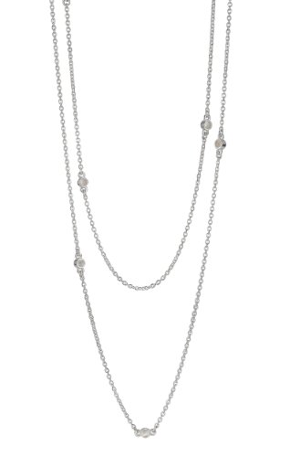 Pandora Damen Kette  590137MS-100 Preisvergleich