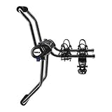 Thule Passage 2 Bike Strap Rack w/ Cradles One Color, 2 Bike