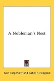 A Nobleman s Nest