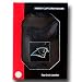 Carolina Panthers Executive Leather Money Clip/Card Holder (Boxed) - NFL Football Fan Shop Sports Team Merchandise