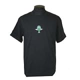 (ナイキ) NIKE Premium SB Apparel Rayguns Alien Tシャツ・Black（L）