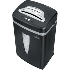 Fellowes Powershred MS-450Cs SafeSense 7-sheet Micro-Cut Shredder (3245001)