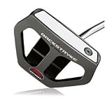 Odyssey Backstryke 2-Ball Putter