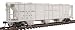 Walthers - PS-2 2893 Cubic Foot 3-Bay Covered Hopper lC HO