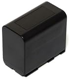 MyBattery HQ+ Canon BP-945�݊��o�b�e���[