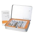 Daily Face Care Travel Kit 6 piece by Dr. Hauschka