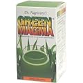 Green Magma Extrakt 150g