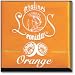 Leonidas Belgian Chocolates: 1 lb Napolitain Orange Dark Chocolate Squares