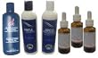 Hair Loss Treatment Hair Therapy Kit