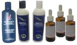 Hair Loss Treatment Hair Therapy Kit