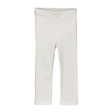 CH Infant Girls' Legging Cream