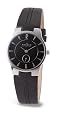 Skagen Damenarmbanduhr Slimline Leder 433SSLB