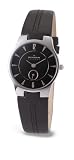 Produkt-Bild: Skagen Damenuhr Slimline Lederband 433SSLB