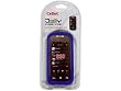 [Cellet Brand] Blue Gel Silicone Skin Case For Samsung Instinct S30 [Retail Packaging]