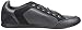 Diesel Men's Prison Wanted Fashion Sneaker, Black, 9.5 M US