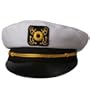 Captains Hat - Skipper Your Own Kon Tiki Raft !!!