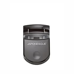 Japonesque Go Curl Pocket Eyelash Curler - Black