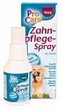 Eigenschaften Trixie  / Zahnpflege-Spray, 50 ml