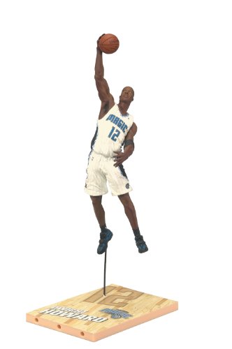 McFarlane Toys NBA Series 18 - Dwight Howard Action Figure