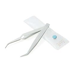 Martha Stewart Crafts - Tweezer Set - 2 Pieces