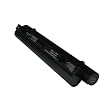 Lenovo S10 Battery 6-cell 58wh(5300mAh) Netbook Battery Lasts up to 6.5 Hours Longer Than the 3 Cells 28wh Lenovo Ideapad S10 Battery -- Color: Black