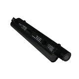 Lenovo Ideapad S10 Battery 6-cell 56wh(5200mAh) Netbook Battery Lasts up to 6.5 Hours Longer Than the 3 Cells 28wh Lenovo Ideapad S10 Battery -- Color: Black
