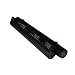 Lenovo Ideapad S10 Battery 6-cell 56wh(5200mAh) Netbook Battery Lasts up to 6.5 Hours Longer Than the 3 Cells 28wh Lenovo Ideapad S10 Battery -- Color: Black