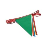 Multi-Color Poly Streamers