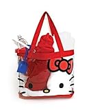 Hello Kitty Face Beach Bag Review Hello Kitty Face Beach Bag Review