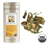 Octavia Ginger Peach Tea