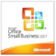 Microsoft Office Small Business 2007 W32 for System Builders by Microsoft