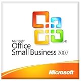 Microsoft Office Small Business 2007 W32 for System Builders by Microsoft