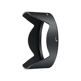 Nikon Hb-51 Screw-on Lens Hood