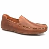 Base London London Quake Stitch Loafer