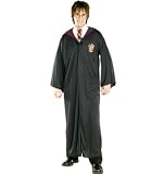 Harry Potter Standard Adult Robe (up to 44