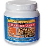Gary Null - Friendly Fiber Formula, 1 lb powder