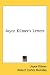 Search : Joyce Kilmer's Letters
