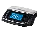 GE 2.4 GHz 27980GE3 Cordless Bedroom Phone with AM/FM Stereo and Call Waiting Caller ID