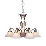 Vaxcel International Lighting Chandelier