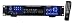 2000 Watts Hybrid Pre-Amplifier w/AM/FM Tuner