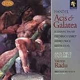 Acis & Galatea