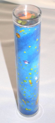Leucht-Kaleidoskop, Sehen und Staunen, HCM