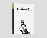 The Blizzard - Issue Four (The Blizzard)