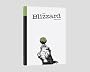 The Blizzard - Issue Four (The Blizzard)