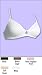 Barely There Invisible Look Stretch Foam Wire Free Bra