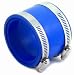 Search Our Specialty Mall : Air Cleaner Tube Coupler/Reducer 3 in. To 3 in. 3 in. To 2.5 in. Blue