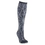 Red Lion Spider Knee High Socks