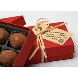 Organic Truffles